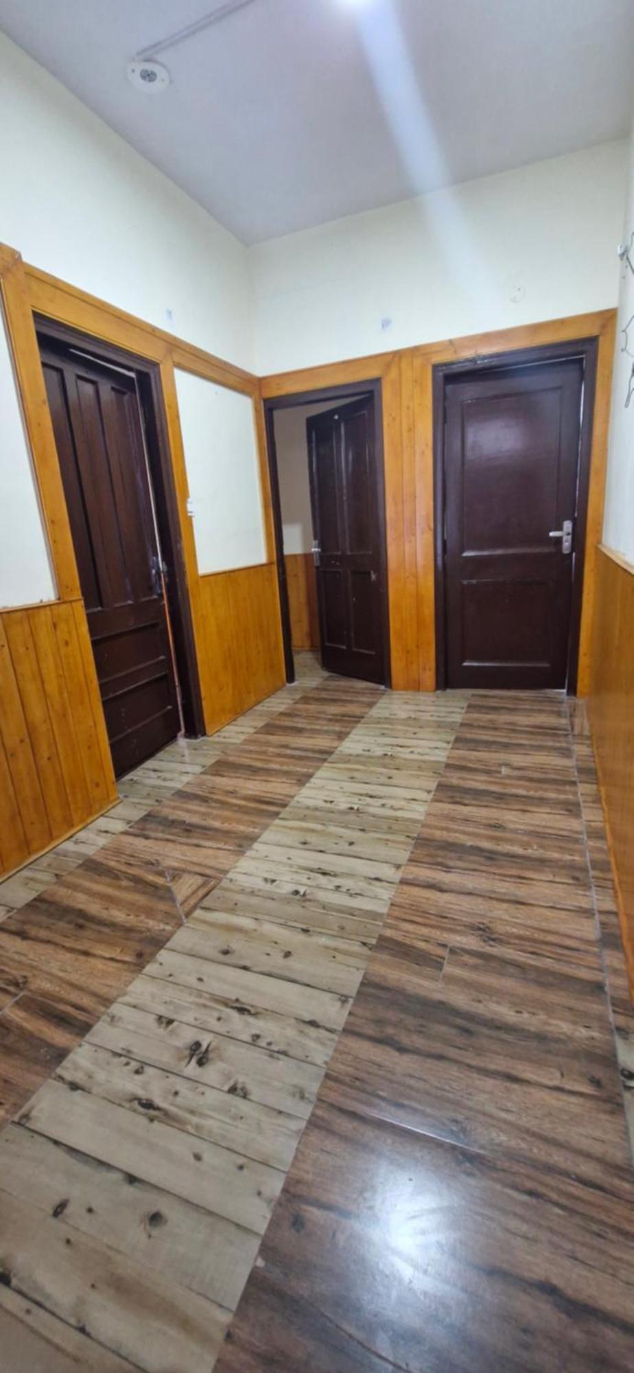 Hotel White Villa Shimla Zewnętrze zdjęcie