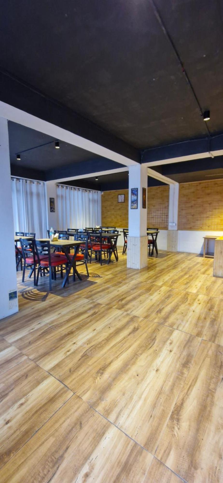 Hotel White Villa Shimla Zewnętrze zdjęcie