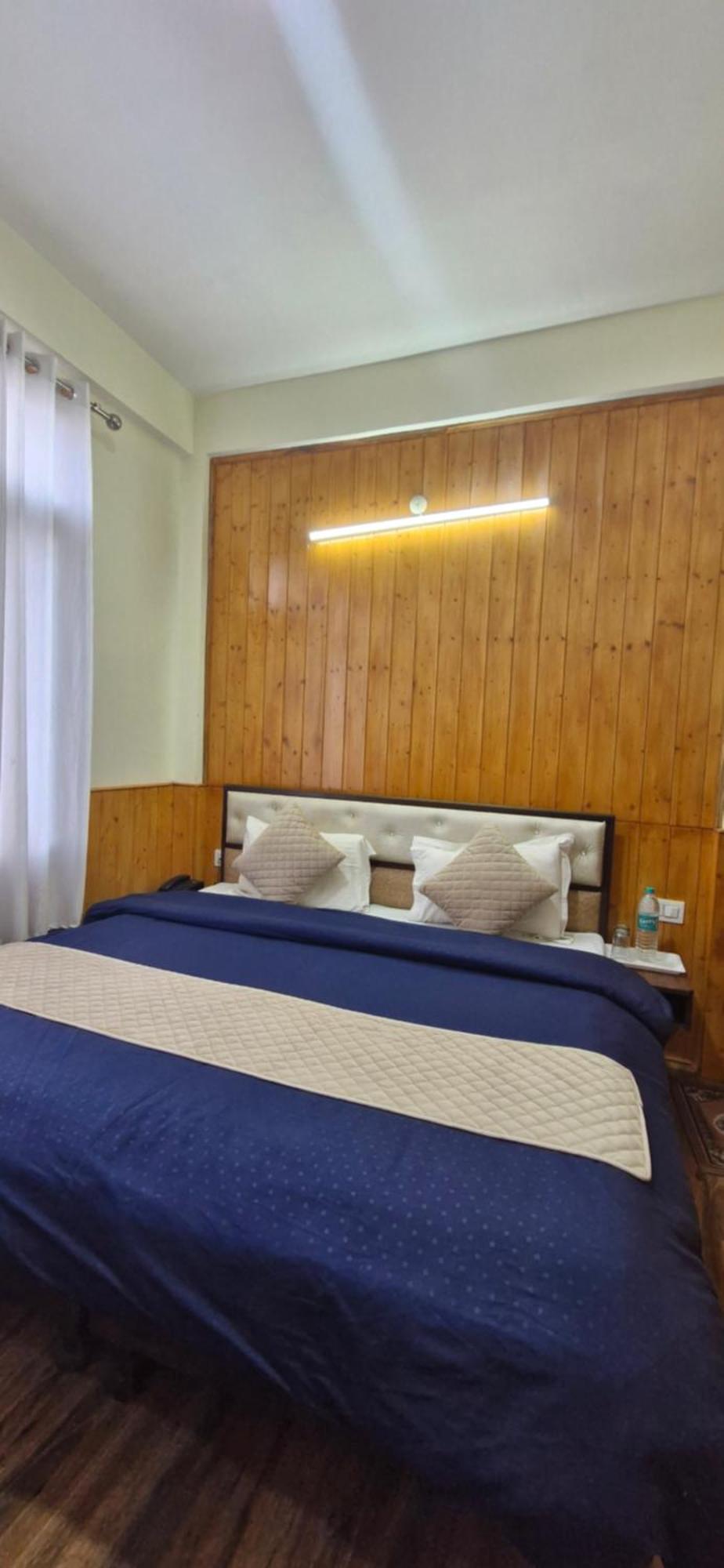 Hotel White Villa Shimla Zewnętrze zdjęcie
