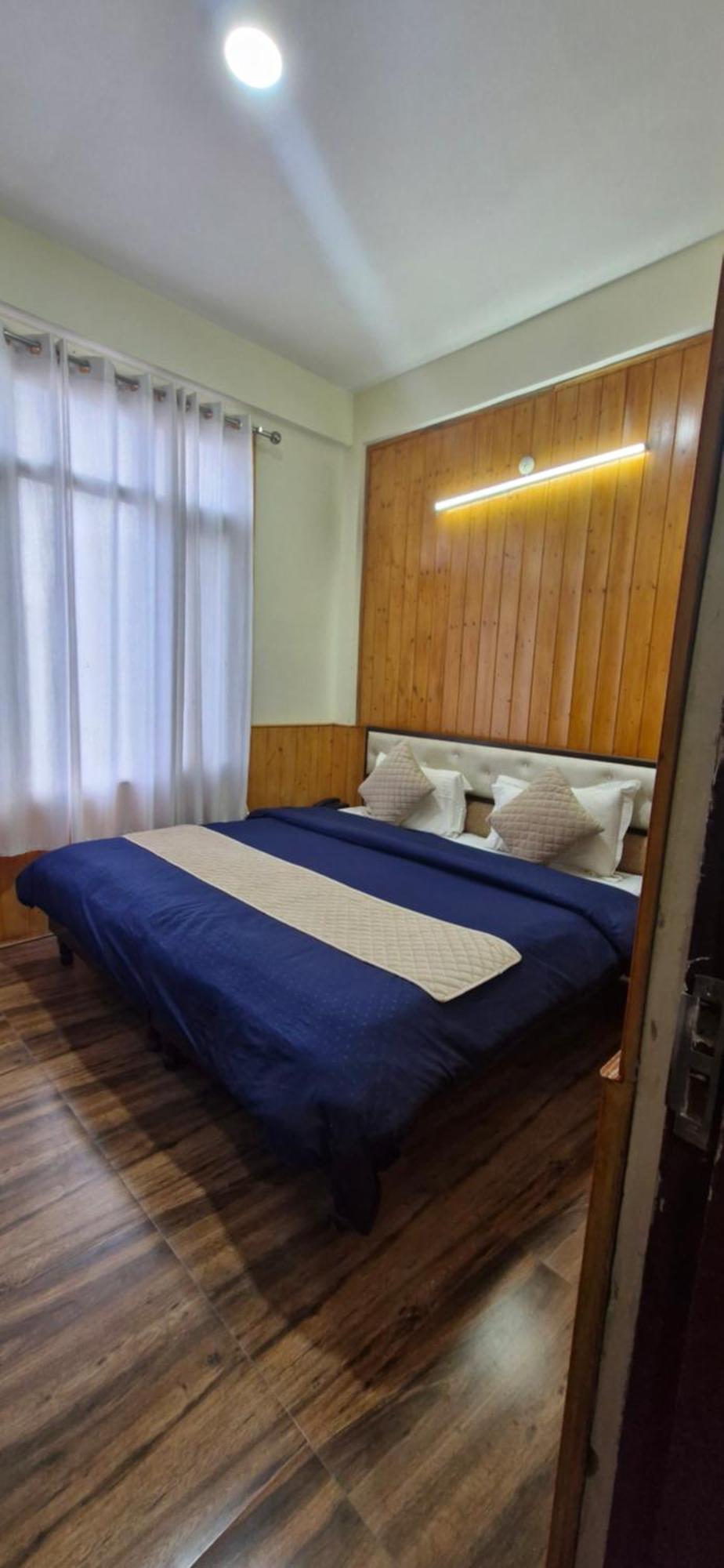 Hotel White Villa Shimla Zewnętrze zdjęcie